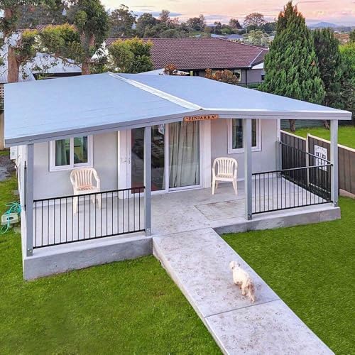 Expandable Container Prefab Tiny Homes, Houses to Live in. Mini Houses to Live in for Adults. Tiny Homes for Sale, Oct 2024. 36.54㎡ Folding House.