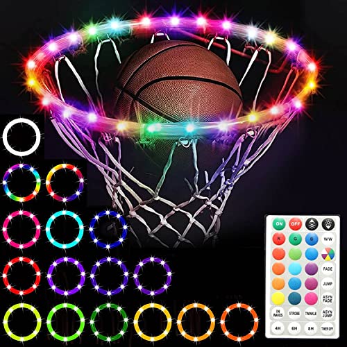 Best Outdoor Basketball Hoop Lights Expert Review The Modern Record