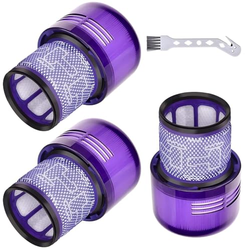 Dyson V11 Torque Drive V11 Animal V15 Detect R[hX|@ɑΉ p[c970013-02 (3pbN)