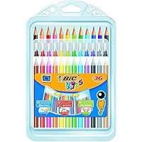 BIC Kids Stifte Set: 12