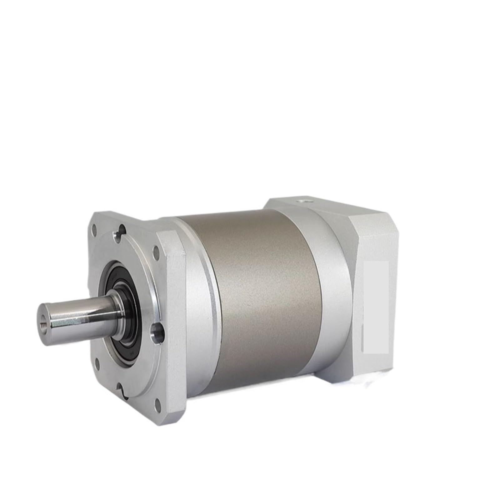 MUYTQAERG Speed Reducer Planetary Geared for 80ST Servo Motor Input 19mm Shaft Output 20mm Max 104N.m ≤8 arcmin Gearbox(5)