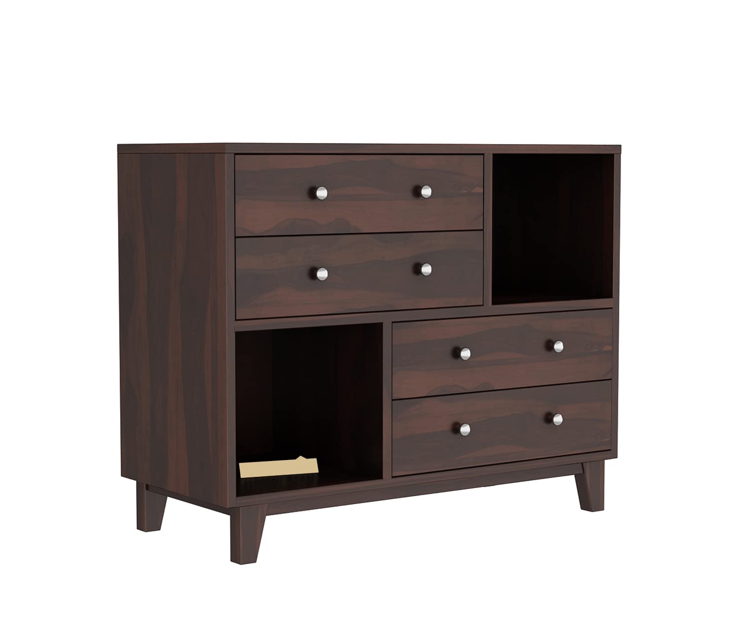 GateWay Furniture Solid Sheesham Wood Chest (Sheesham Wood, Brown)-image-28