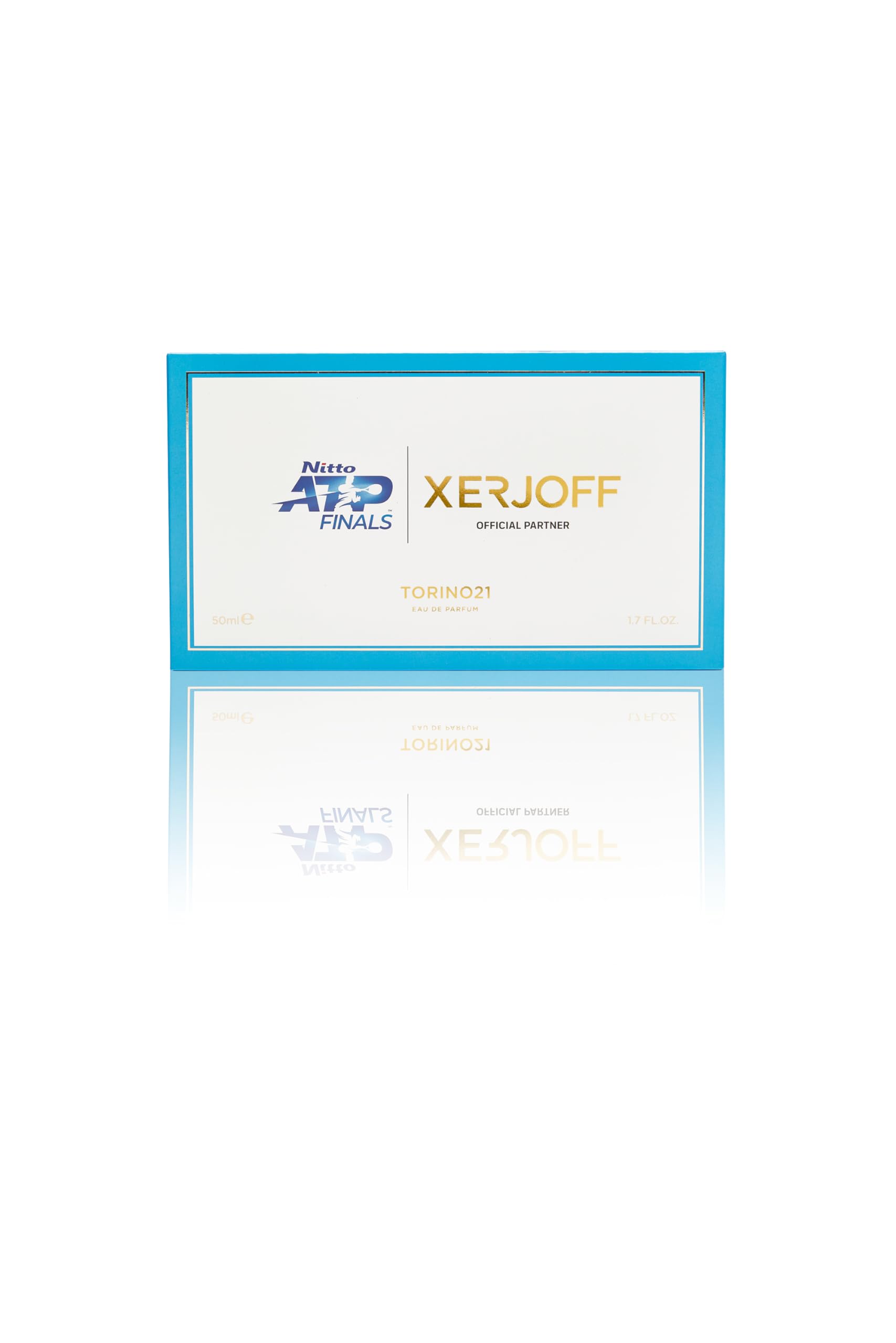 Damenparfüm Xerjoff Torino21 EDP 50 ml