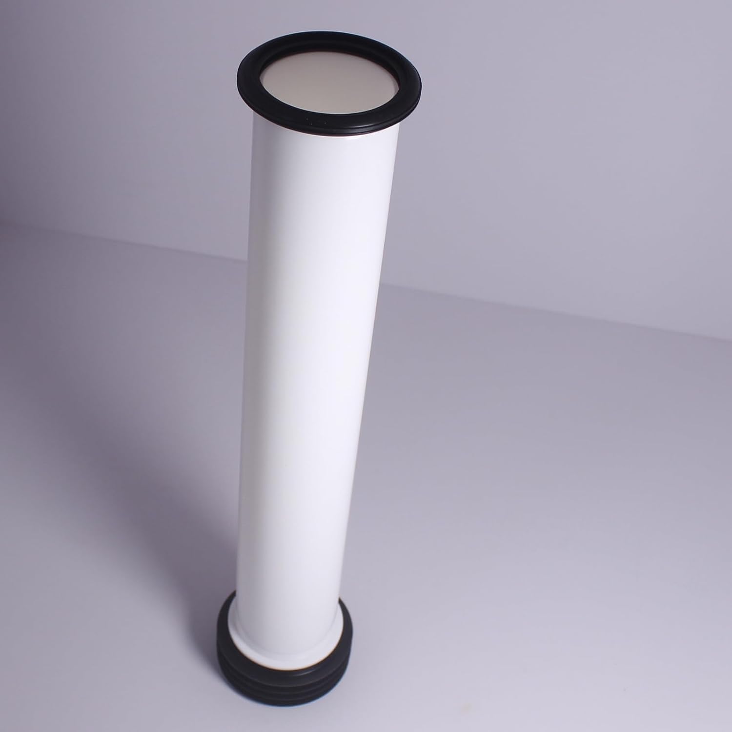 Wall Hung Toilet Cistern Extended Connecting Pipe Kit - Drainage and Flushing Pipes with Sealing Washer, Long-lasting Material, Leak-proof, Easy to Install, Compatible with Kohler Toto