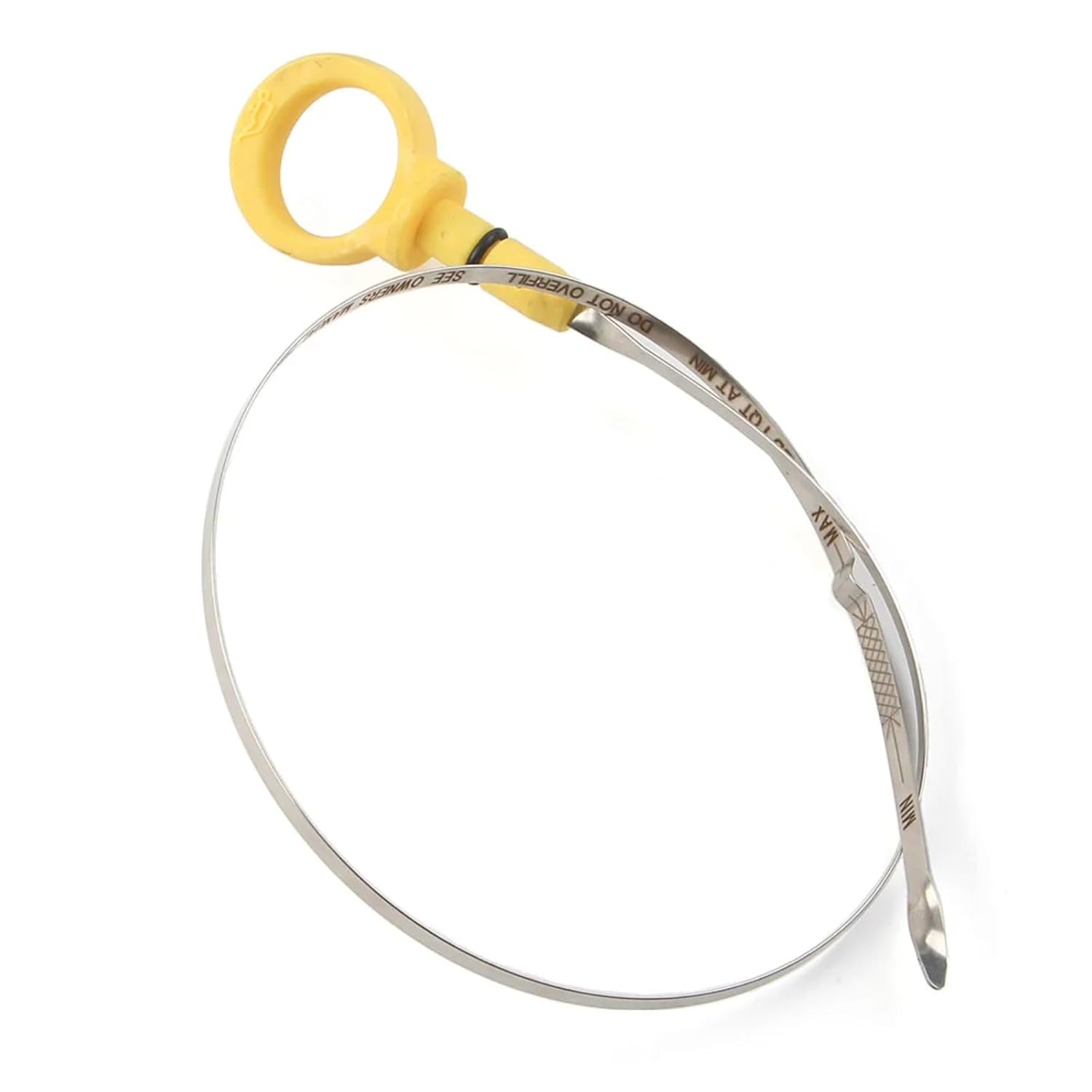 Car Oil Dipstick Oil Level Sensors for Chrysler 300 3.5L V6 2005 2006 2007 2008 2009 2010 555mm Engine Oil Fluid Level Gauge Dipstick 4792867AB