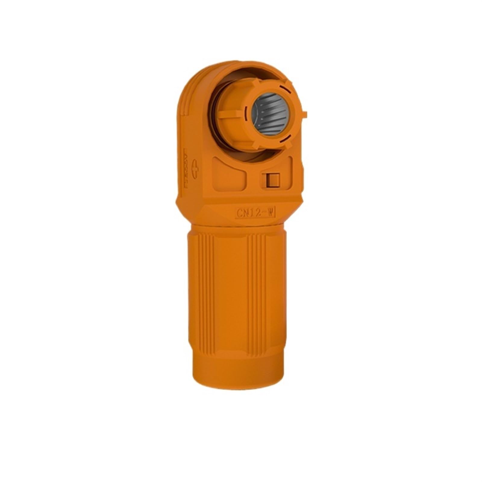 Conector de almacenamiento de energía M8 para bancos de baterías de litio