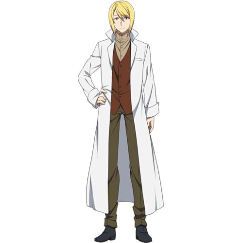 オルガ（治癒魔法の間違った使い方）