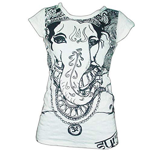 SURE GANESH SURE T-SHIRT, Bangkok subculture brand, aus ganz...