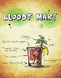 Bloody Marry: 1 (Cocktailrezepte)