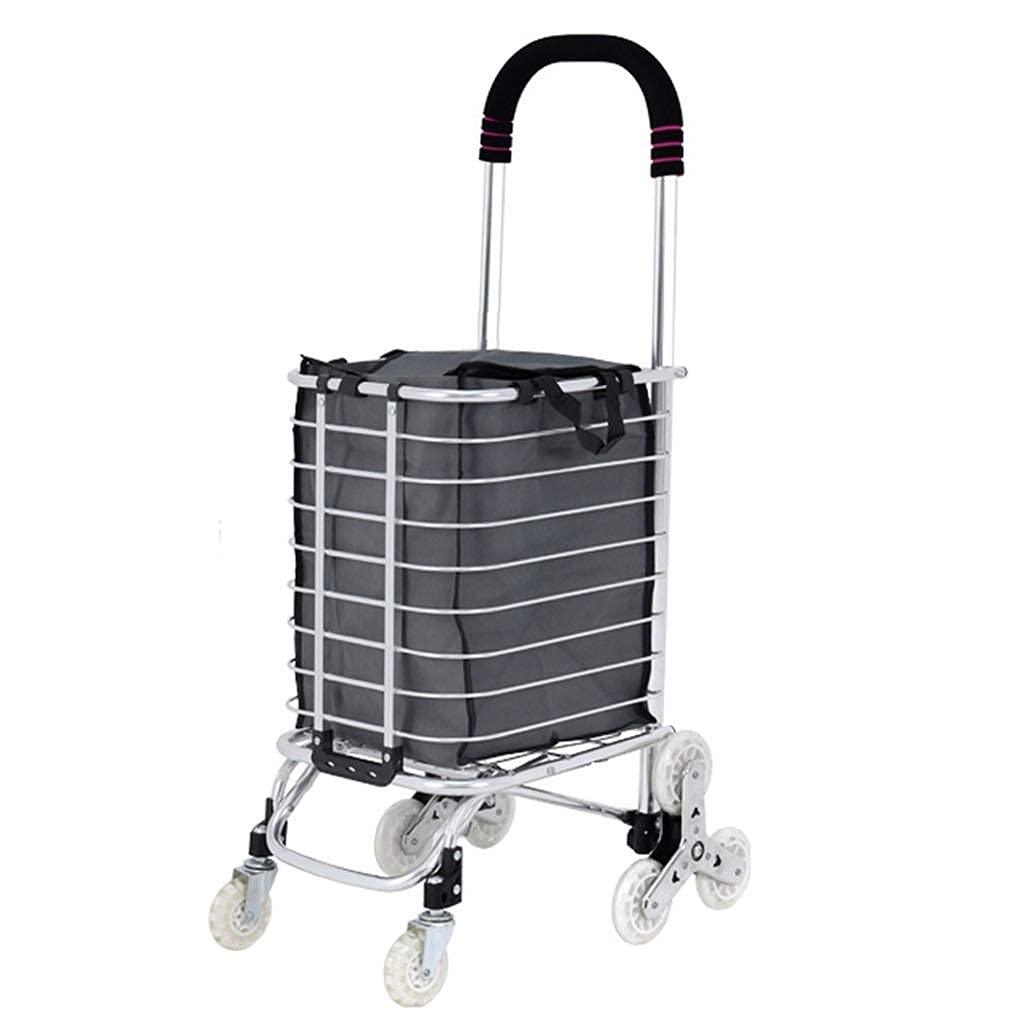 Buy Trolleys, collapsible shopping carts, food utility lightweight