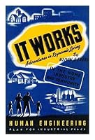 It works, B0007DOREK Book Cover
