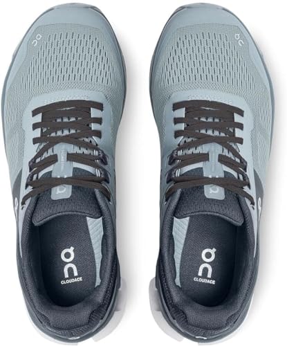 Image of ON Womens Cloudace Synthetic Textile Trainers