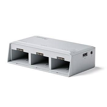 ハッセルブラッド　BATTERY CHARGING HUB Hasselblad Battery Charging Hub for X System CP.HB.00000392.01