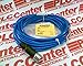 TURCK CKNM 12-9-10 12 PIN, (U4709), Namur Color Code, PVC Jacket, Female Threads, Straight, Nickel Plated Brass, Molded Plug Body, CORDSET, 10 Meter, Female Connector