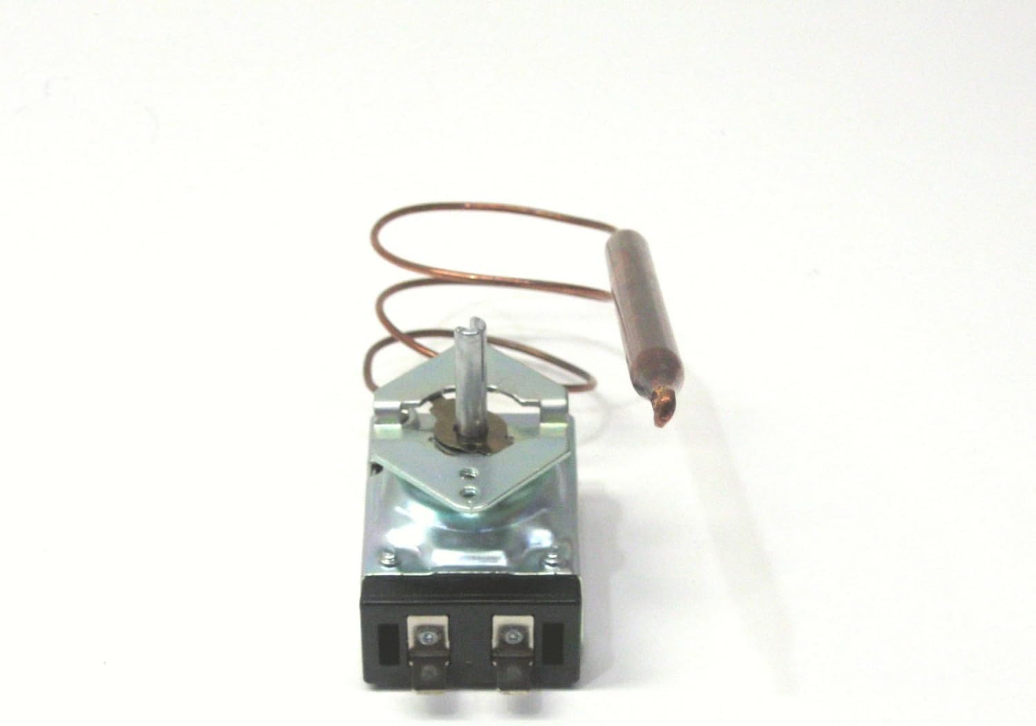 5300-24C Commercial Thermostat - Replacement for Master-Bilt N135805, Millwork 100A078P11, Bakers Pride K-958-18
