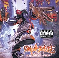 Stuff Ablum Cover