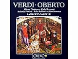  Verdi: Oberto [Vinyl Schallplatte] [3 LP Box-Set]
