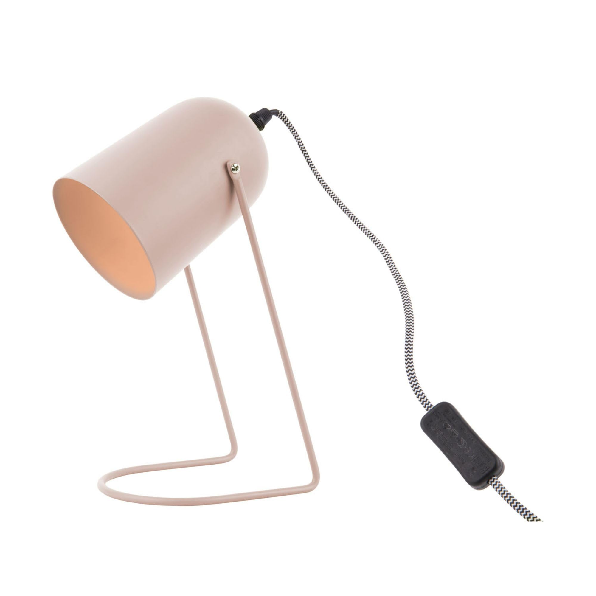 Lampe de table en métal Enchant - Hauteur 30 cm - PRESENT TIME