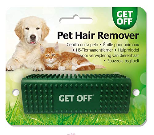 Get Off - Cepillo quitapelos (450 g)