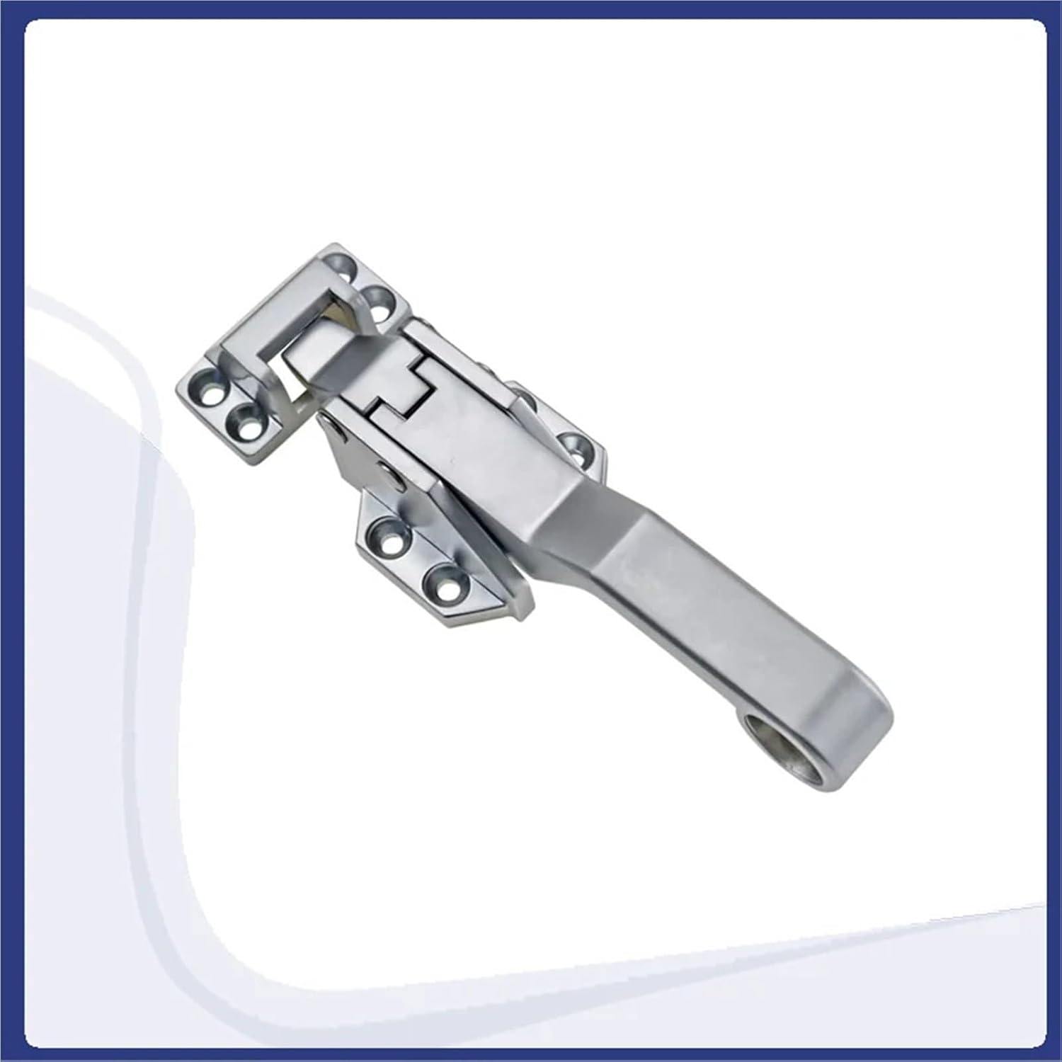 Zinc Alloy Handles Cast Vacuum Sealing 1Pcs(No Lock)