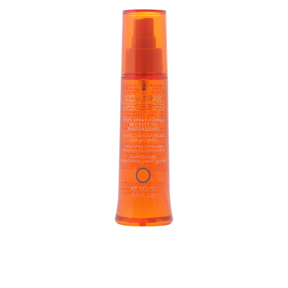 COLLISTAR SOLE olio spray capelli protettivo rinfo 100 ml