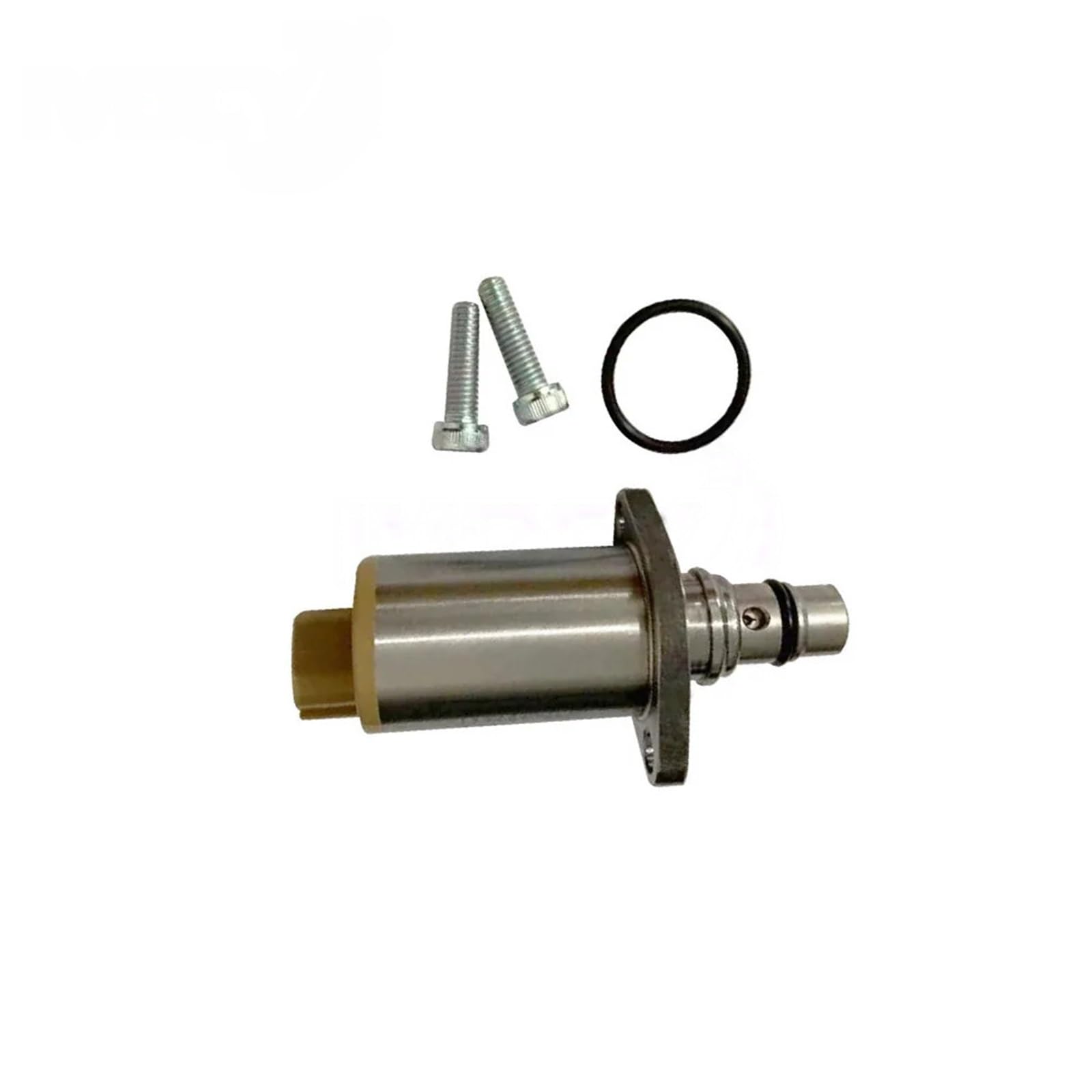 SCV Valve ‌Auto Pressure Suction Control Valve Engine Parts Suction Control Valve 294200-3670 SCV Valve for 294200-3670 Fit for DENSO Fit for Isuzu 6HK