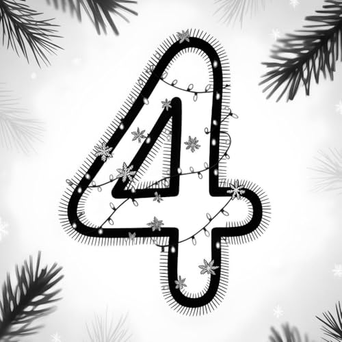 Der Chihuahua-Adventskalender