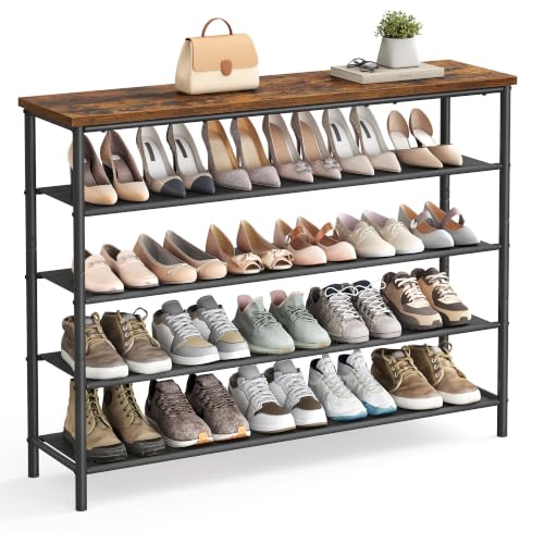رف أحذية فاساجيل - 4 طوابق – موديل ULBS135B01