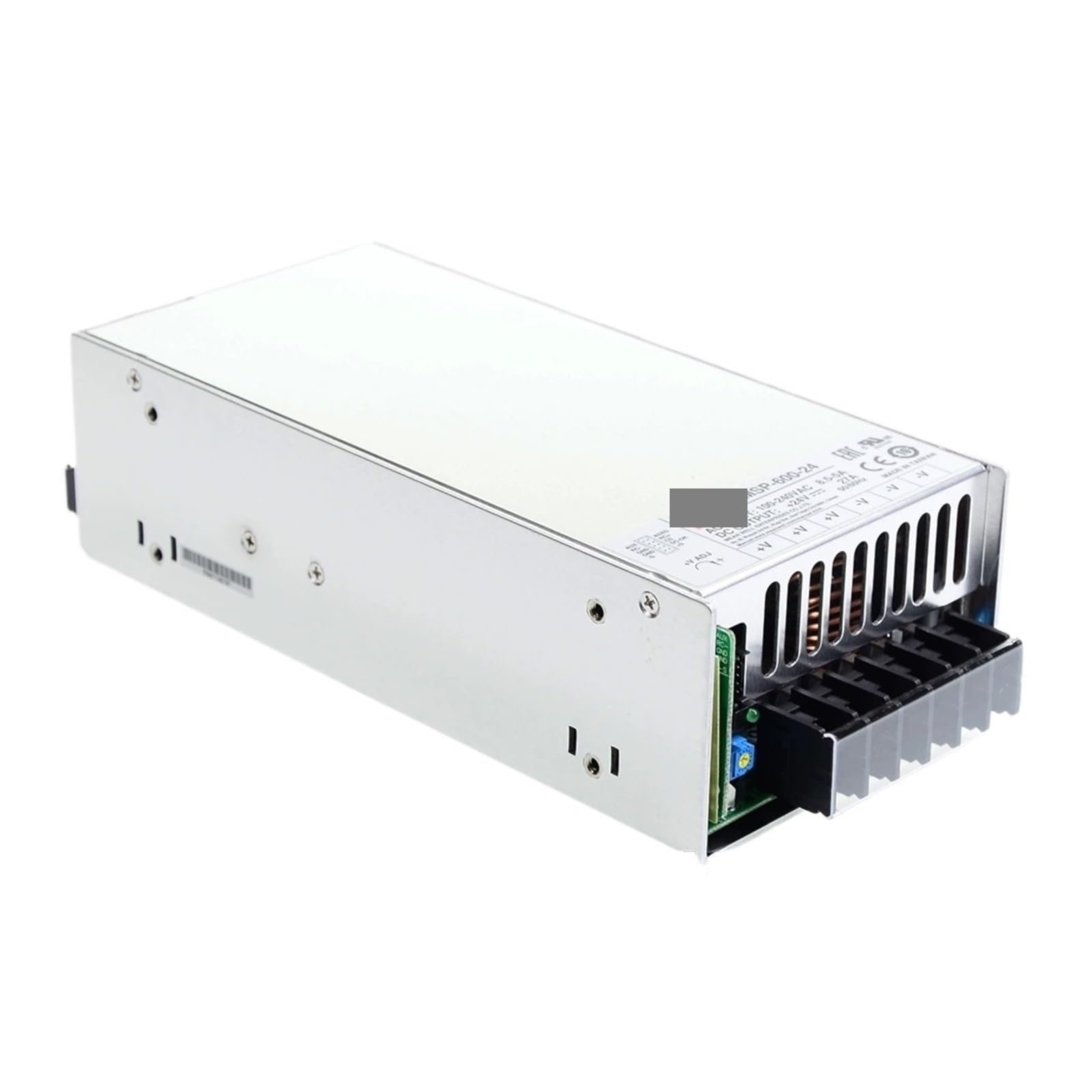 AARTERZZA MSP-600-48V MSP-600 600W Single Output