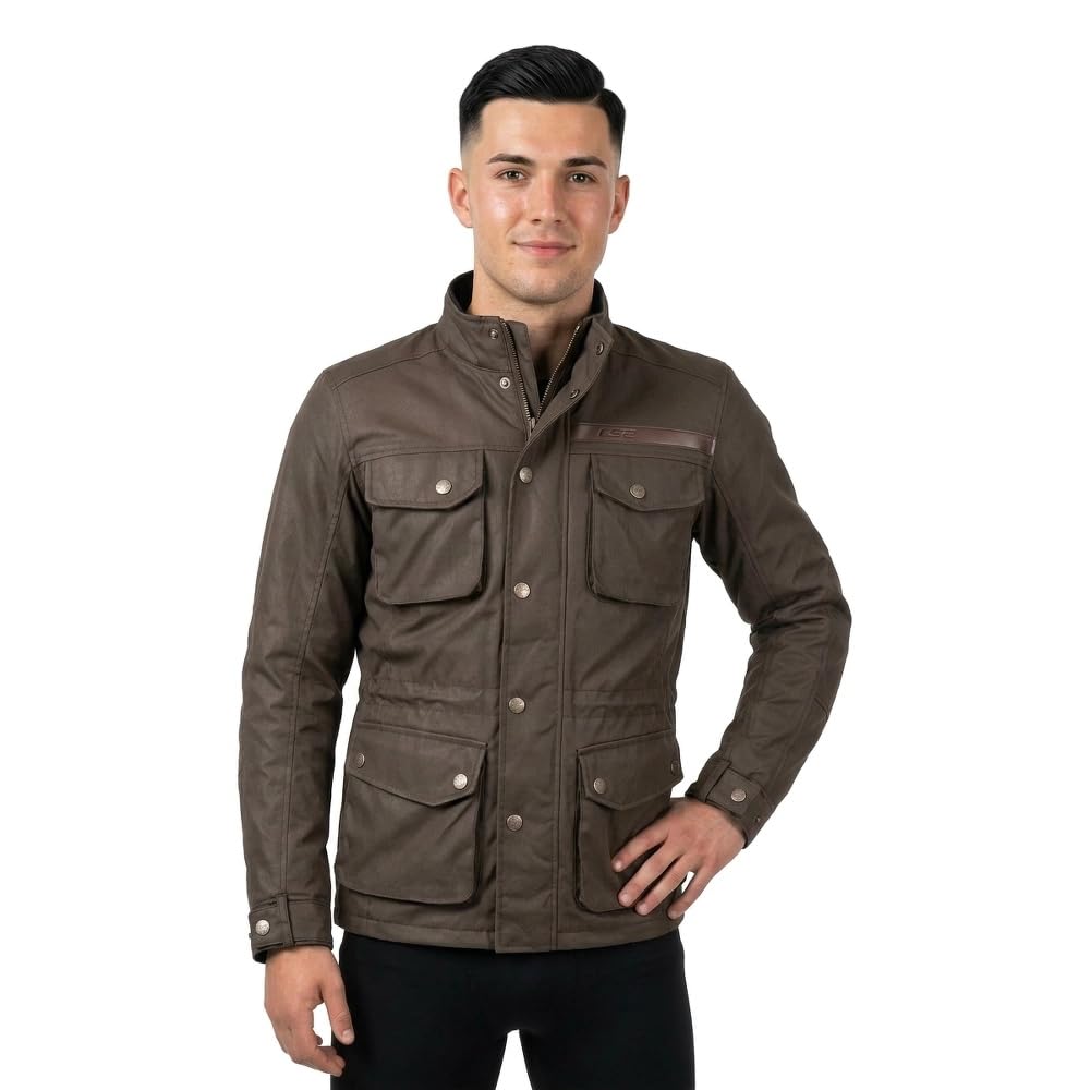 LS2 Liberty Jacket L