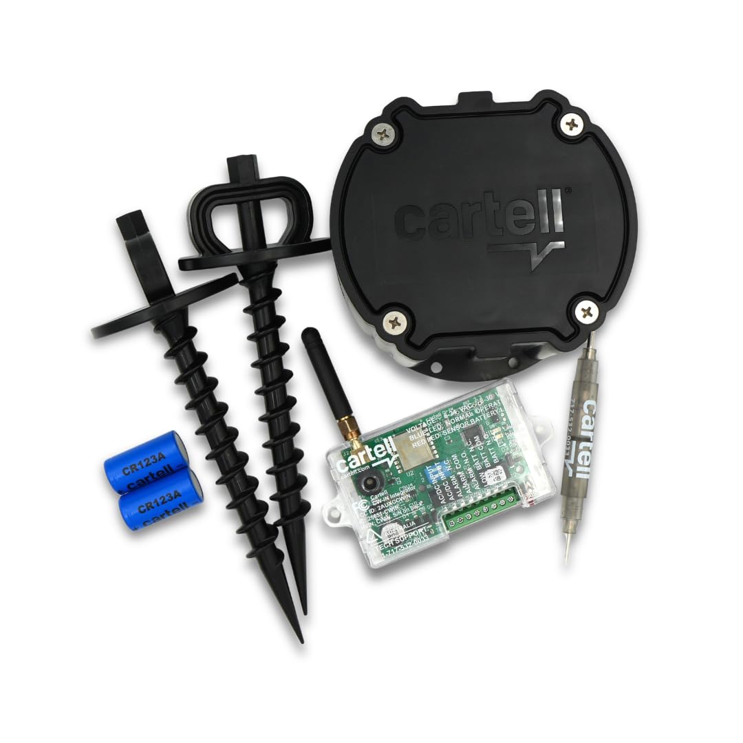 Amazon.com: Cartell CW-SYS Dual Purpose System : Tools & Home