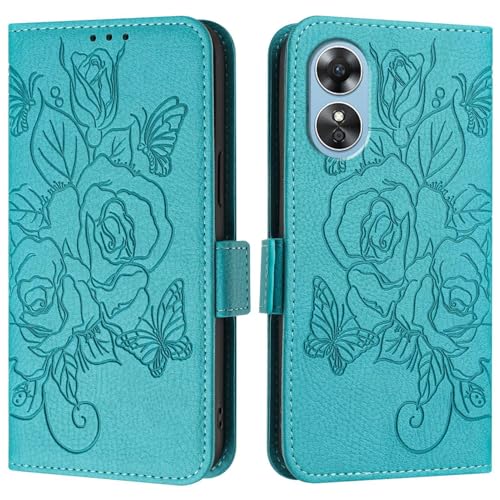 Coque Oppo A17 4G protectrice pour éviter l'écran brisé