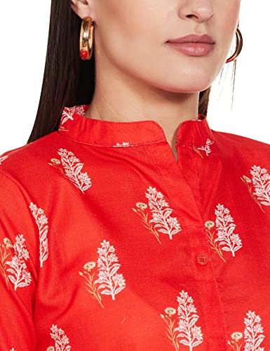 Image of Pinkmint Women Kurta