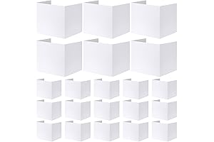 Zhehao Privacy Board - 24Pcs Classroom Desk Divider