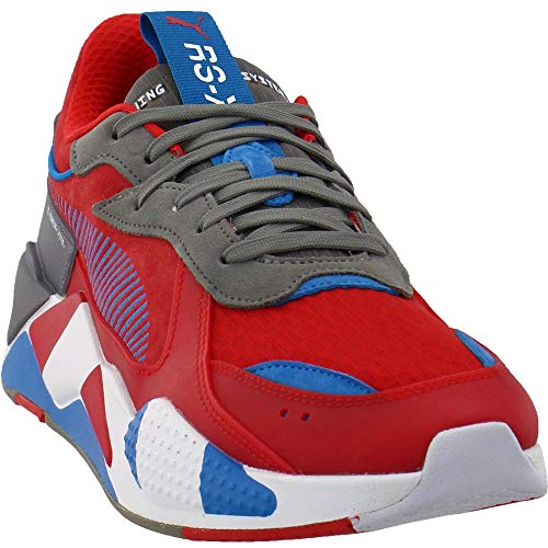 Image of PUMA Men's Rs-x Sneaker