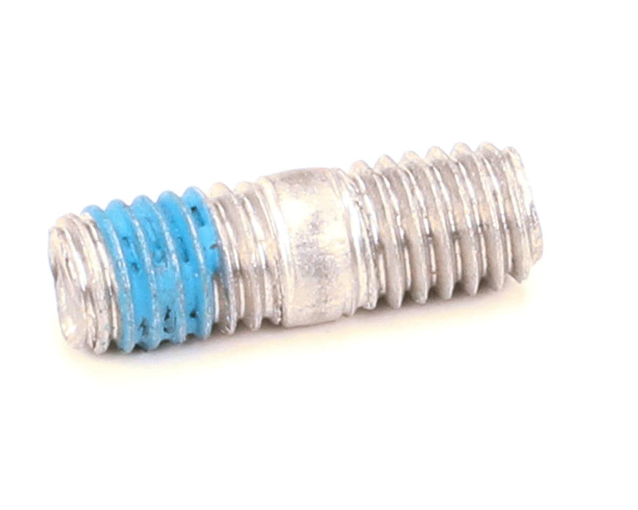 Hobart Tube,Stud,3/8-16 X 1-1/8