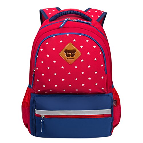 UEK Mochilas Bolsa Viaje Mochila Escuela Bolsas Escolares