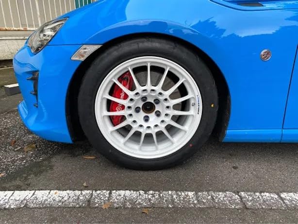 エンケイスポーツ　RC-T5 17インチ ENKEI 【 Sports RC-T5 for TARMAC 】 17インチ 7.0J 5H-114.3 +