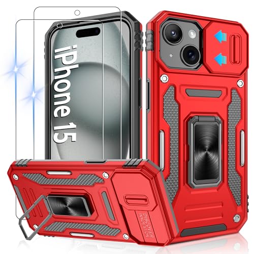Coque iPhone 15 anti rayure pour réparations évitées et objectifs photo enfin protégés