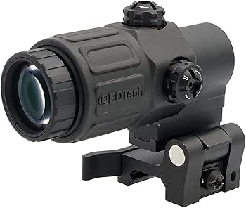 Amazon | 良品武品 Evolution Gear イオテック G33 Magnifier