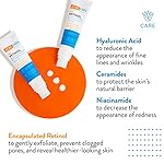 AcneFree Retinol Blemish Mark Resurfacing Serum with Hyaluronic Acid, and Niacinamide | Helps to Reduce the Appearance of Acne Marks | Redness Control | 1 Ounce - Image 3