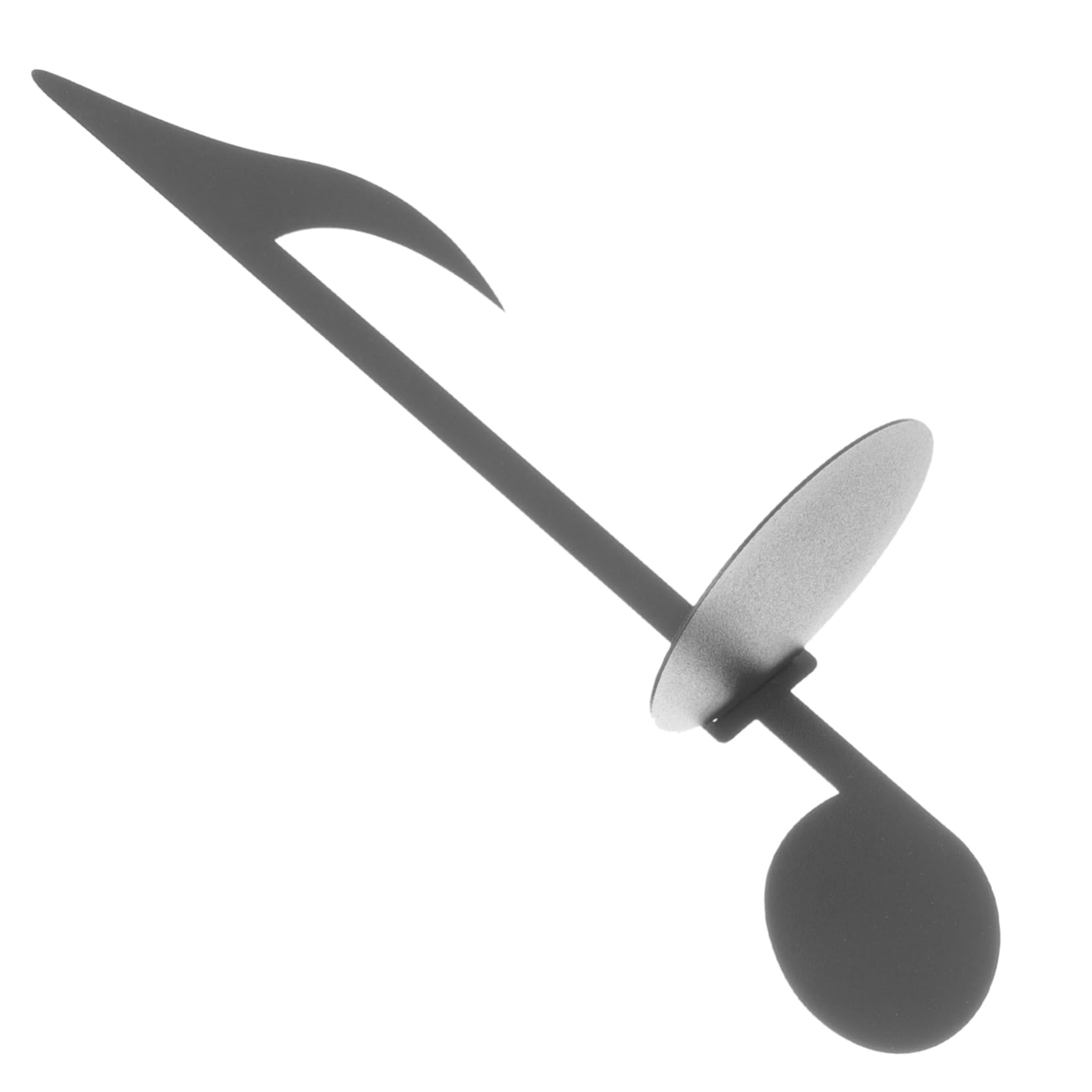 Unomor Wall Candle Holder Metal Music Note Sconce Decorative Candle Stand for Home Decor Bathroom Fireplace Creates Warm Atmosphere