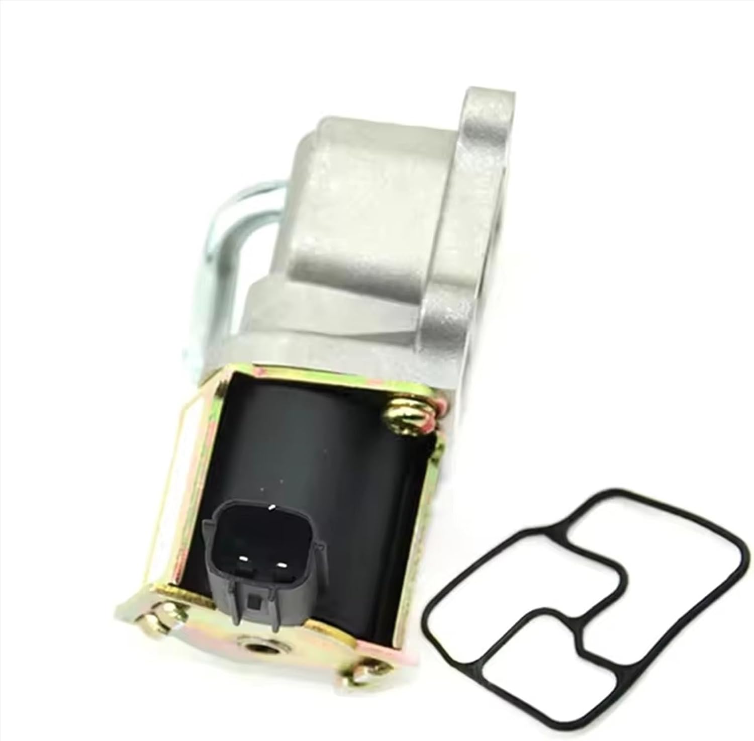 IAC Valves Compatible with Mazda 626 for Protege ES for DX LX 5 FSN5-20-660B FSN520660B Idle Air Control Valve E9T06871