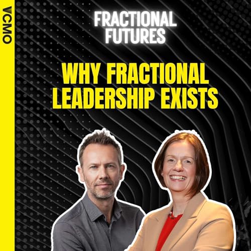 Why Fractional Leadership Exists