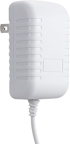 Miniatura 6 de Cable de alimentación de 21 W de repuesto para Alexa Echo de 1 generación, Echo 2 generación, Echo Show (1 generación), Echo Plus (1. generación),