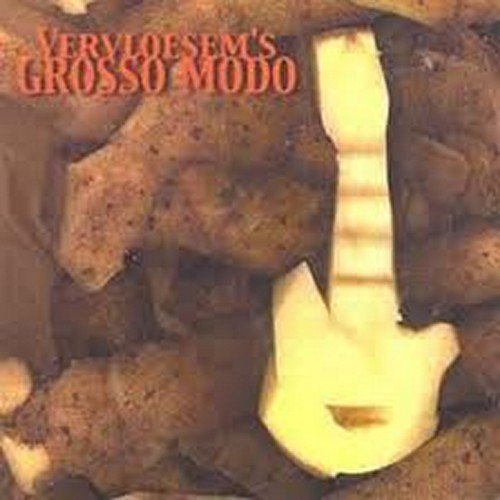 Grosso Modo Amazon.de MusikCDs & Vinyl