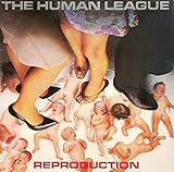  Human League, The - Reproduction - Virgin - 201 019, Virgin - 201 019-270