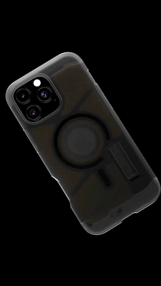 Spigen Funda IPhone 16 Pro MAX, Tough Armor (Ai) MagFit Diseñada Para