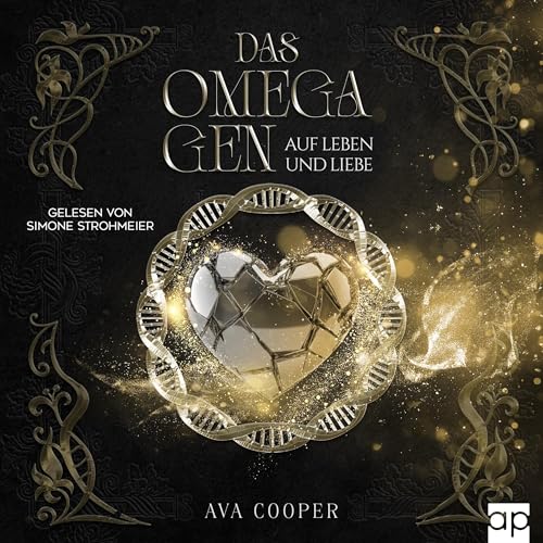 Page de couverture de Auf Leben und Liebe