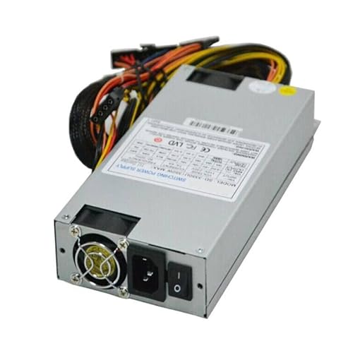 PSU For Standard 1U Rated 250W Peak 350W XCb`Od SD-3350U